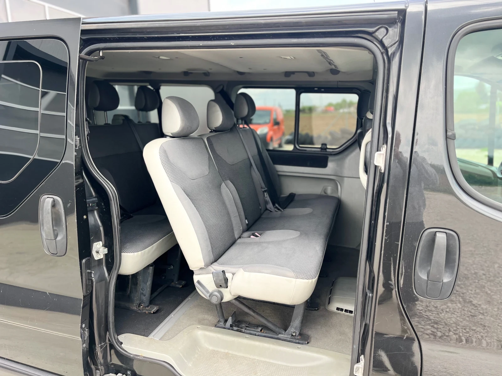Renault Trafic Euro5 - изображение 7