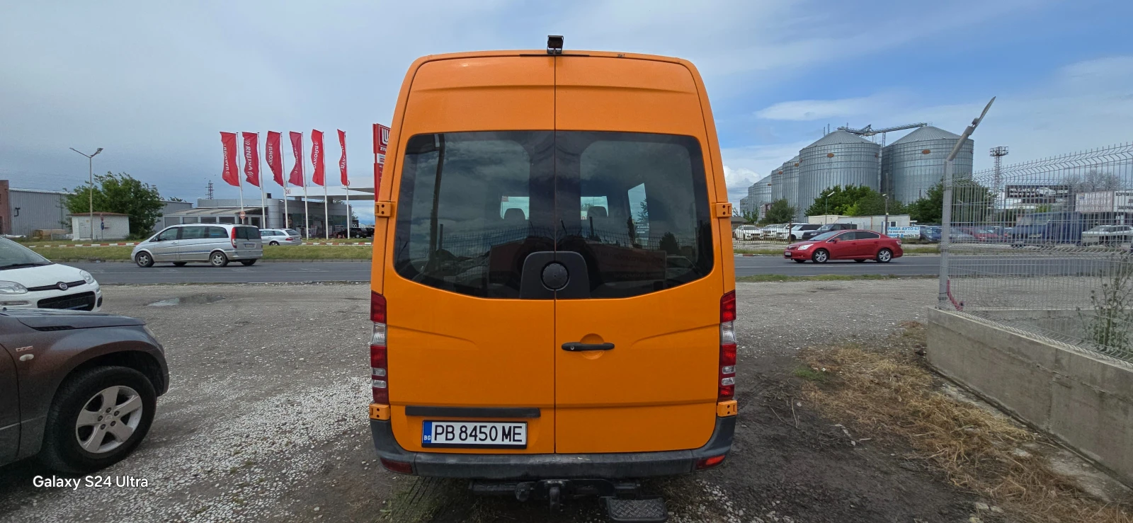 Mercedes-Benz Sprinter 315 315CDI  - изображение 5