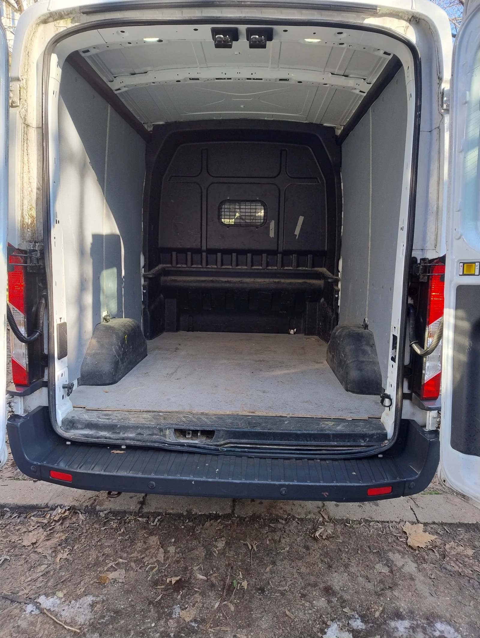 Ford Transit  - изображение 6