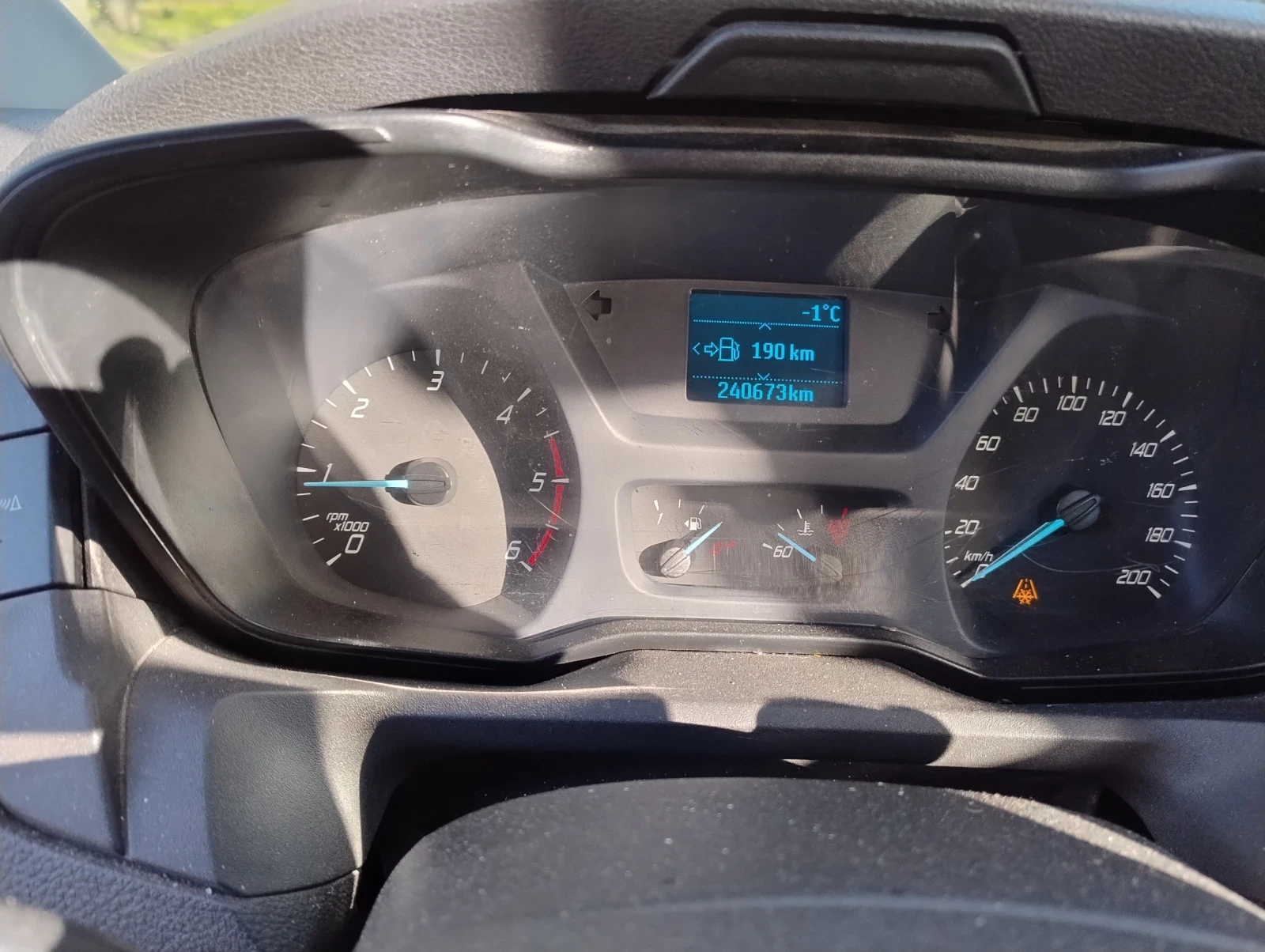 Ford Transit | Mobile.bg � ����������� 13