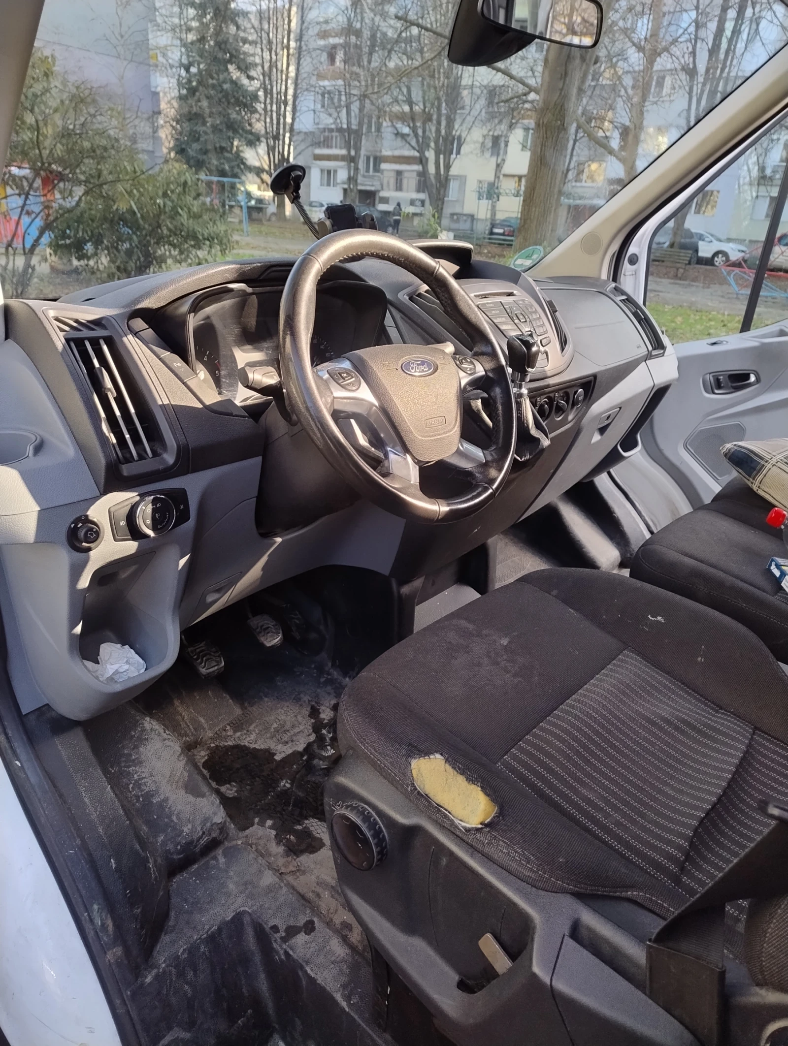 Ford Transit | Mobile.bg � ����������� 11