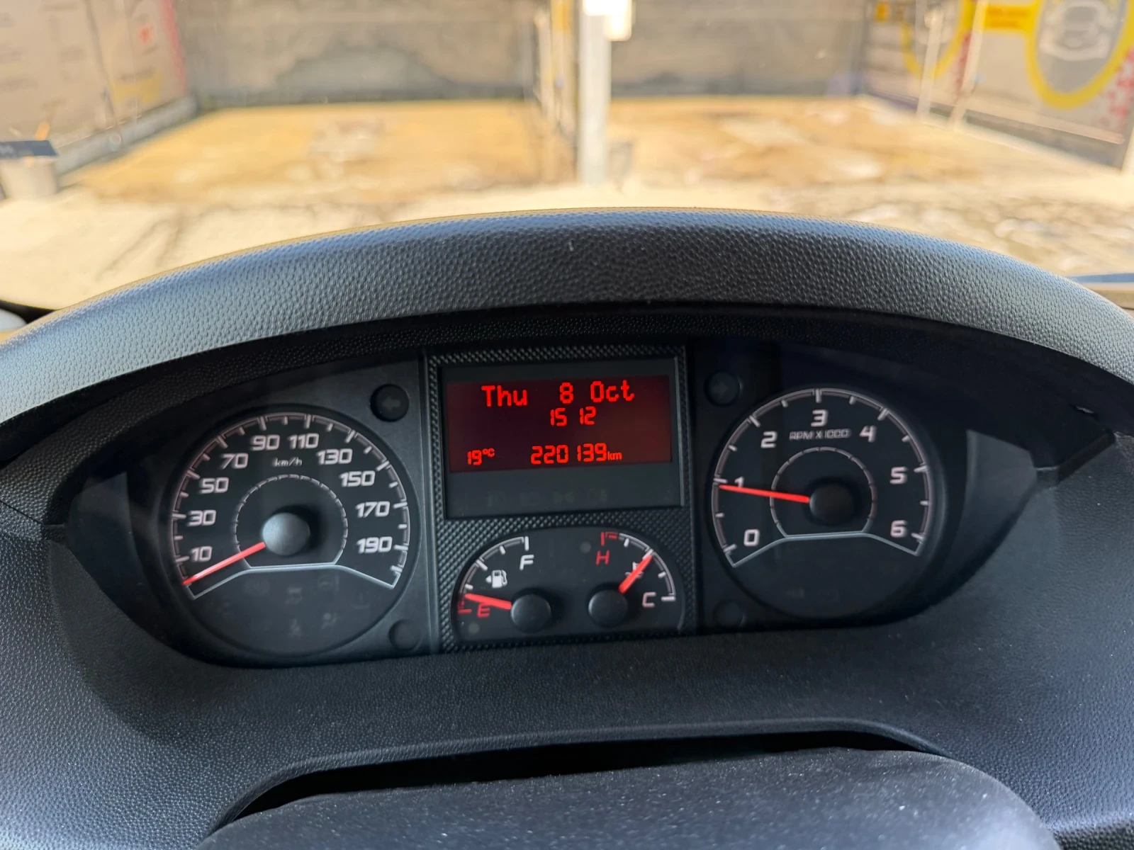 Citroen Jumper 2.2 BlueHdi, снимка 12 - Бусове и автобуси - 56415814