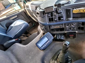 Volvo Fm ЗЪРНОВОЗ, снимка 13
