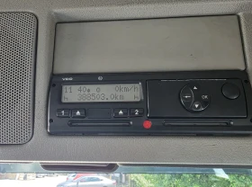 Volvo Fm ЗЪРНОВОЗ, снимка 11