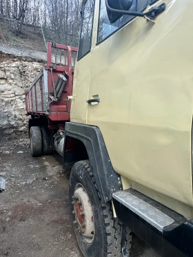 Steyr 19 310 4x4 | Mobile.bg    6