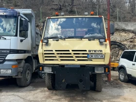     Steyr 19 310 4x4