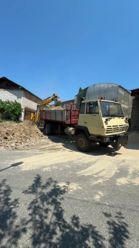     Steyr 19 310 4x4