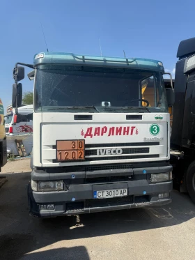     Iveco Eurotech