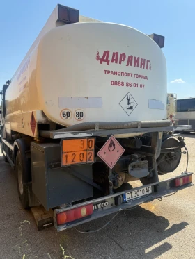 Iveco Eurotech | Mobile.bg    2