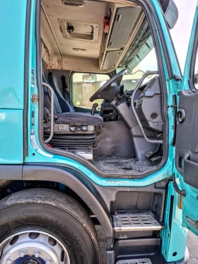 Volvo Fm ЗЪРНОВОЗ | Auto.bg — изображение 14