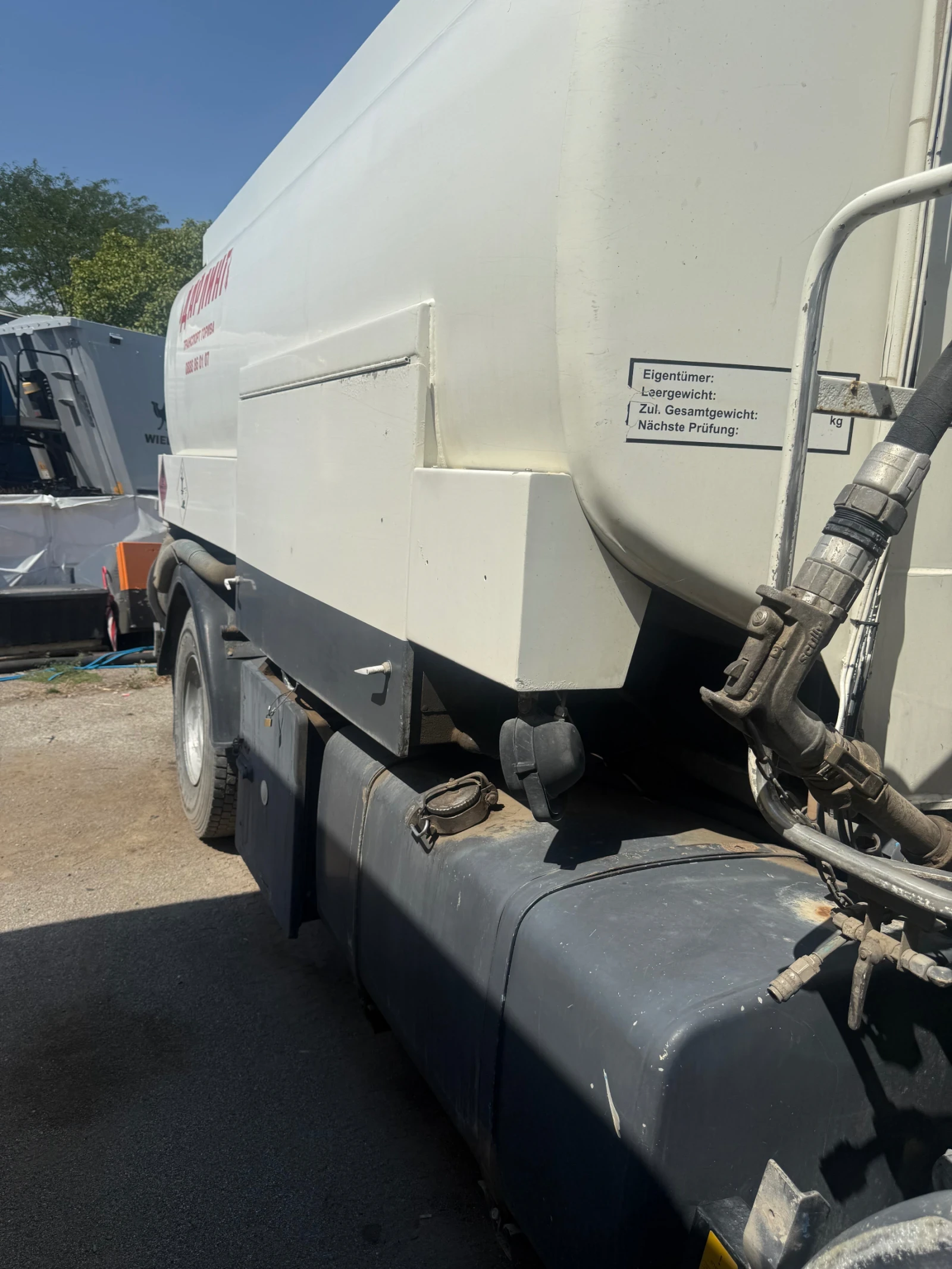 Iveco Eurotech  - изображение 3