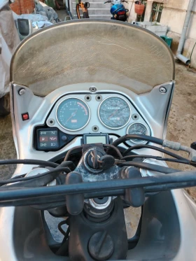 Aprilia Pegaso 650 , снимка 3