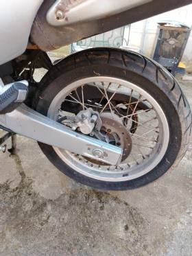 Aprilia Pegaso 650 , снимка 10