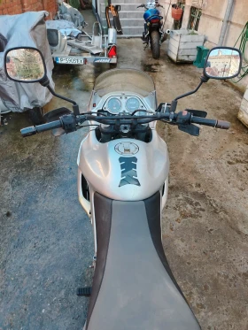 Aprilia Pegaso 650 , снимка 7