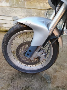 Aprilia Pegaso 650 , снимка 9