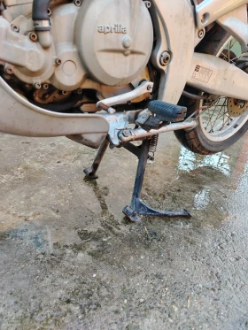Aprilia Pegaso 650 , снимка 2