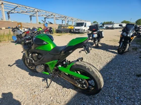 Kawasaki Z A2 Лизинг Бартер, снимка 4