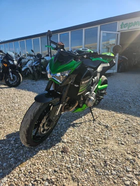 Kawasaki Z A2 Лизинг Бартер, снимка 2