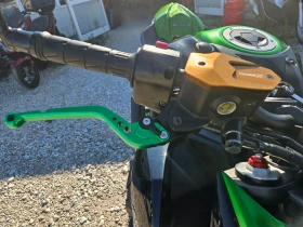 Kawasaki Z A2 Лизинг Бартер, снимка 13