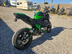 Kawasaki Z A2 Лизинг Бартер, снимка 5