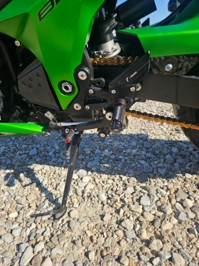 Kawasaki Z A2 Лизинг Бартер, снимка 9