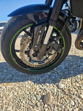 Kawasaki Z A2 Лизинг Бартер, снимка 7
