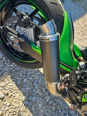 Kawasaki Z A2 Лизинг Бартер, снимка 11