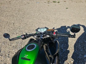 Kawasaki Z A2 Лизинг Бартер, снимка 14
