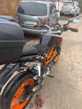 Ktm Duke, снимка 4