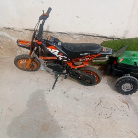 Pocketbike Small, снимка 1