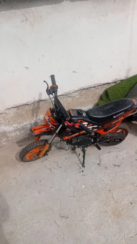 Pocketbike Small, снимка 2