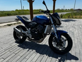 Honda Hornet, снимка 1