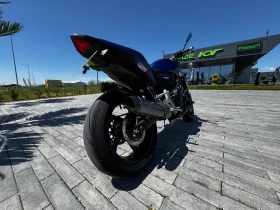 Honda Hornet, снимка 4