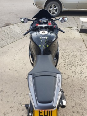 Kawasaki Ninja ZX10R, снимка 13 - Мотоциклети и мототехника - 43774755
