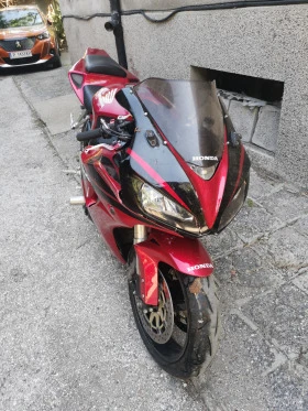 Honda Cbr 1000rr | Mobile.bg    3