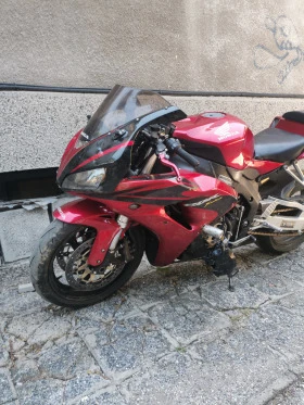 Honda Cbr 1000rr | Mobile.bg    7