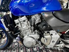 Обява за продажба на Honda Hornet 600сс LeoVince ~3 500 лв. - изображение 9
