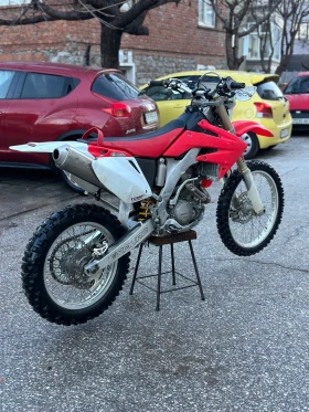 Honda Crf 250X стартер, снимка 3