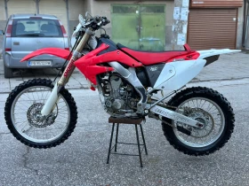 Honda Crf 250X стартер, снимка 5