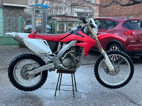 Honda Crf 250X стартер, снимка 6