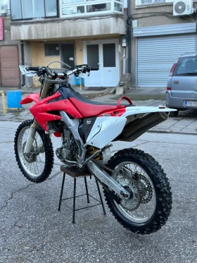 Honda Crf 250X стартер, снимка 4