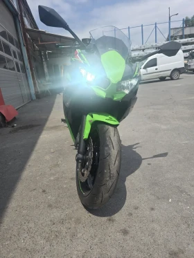Kawasaki Ninja 650 ABS | Mobile.bg    3