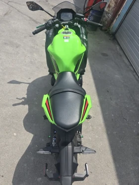 Kawasaki Ninja 650 ABS | Mobile.bg    5