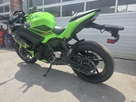 Kawasaki Ninja 650 ABS | Mobile.bg    6