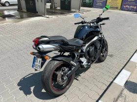 Yamaha FZ6 S2 | Mobile.bg    8