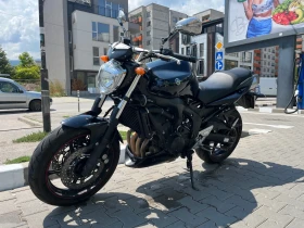 Yamaha FZ6 S2 | Mobile.bg    2