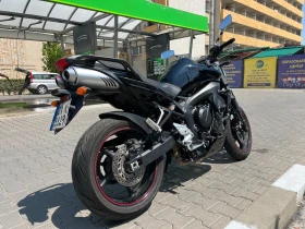 Yamaha FZ6 S2 | Mobile.bg    9