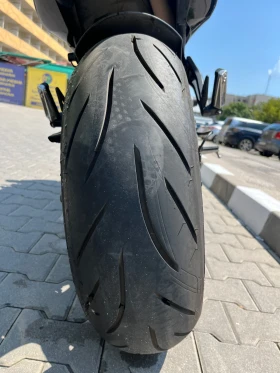 Yamaha FZ6 S2 | Mobile.bg    11