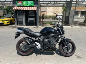 Yamaha FZ6 S2 | Mobile.bg    7