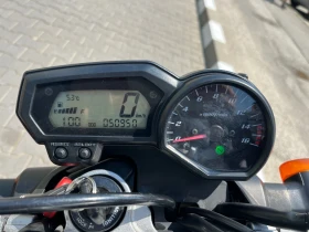 Yamaha FZ6 S2 | Mobile.bg    14